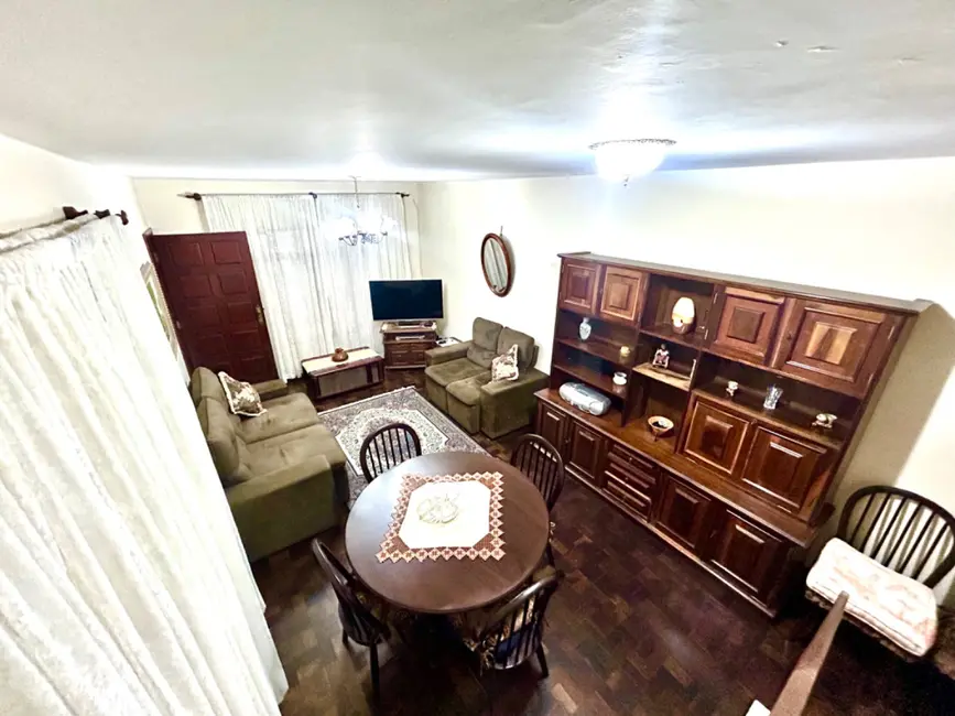 Foto 7 de Casa com 2 quartos à venda, 136m2 em Jardim Regis, São Paulo - SP