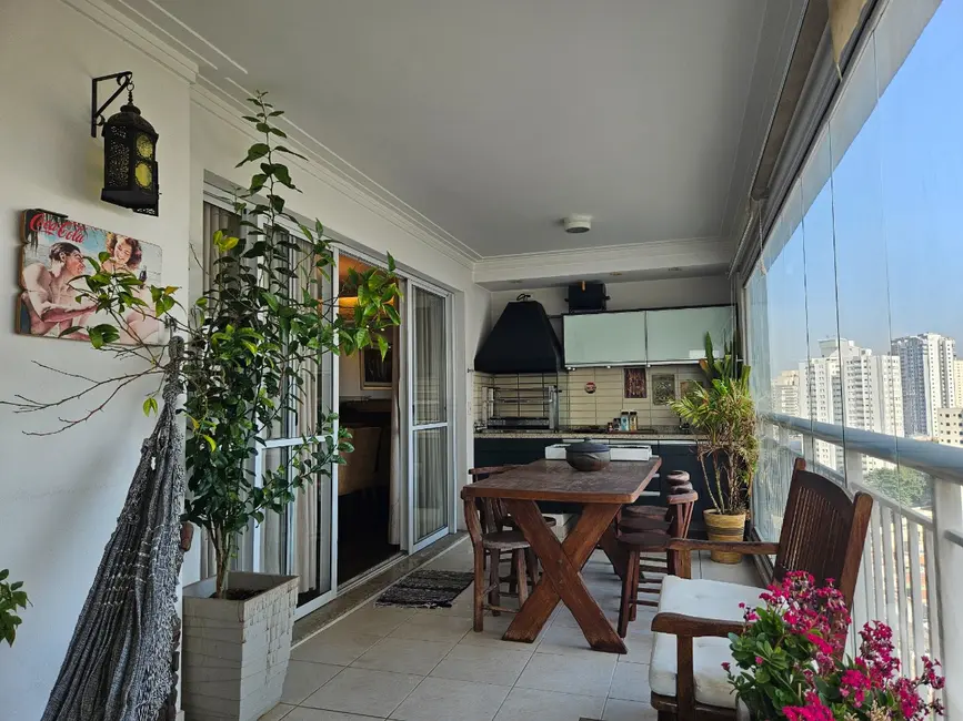 Apartamento com 3 quartos à venda, 121m2 em Lauzane Paulista, São Paulo - SP - imagem 7 Foto 7 de Apartamento com 3 quartos à venda, 121m2 em Lauzane Paulista, São Paulo - SP