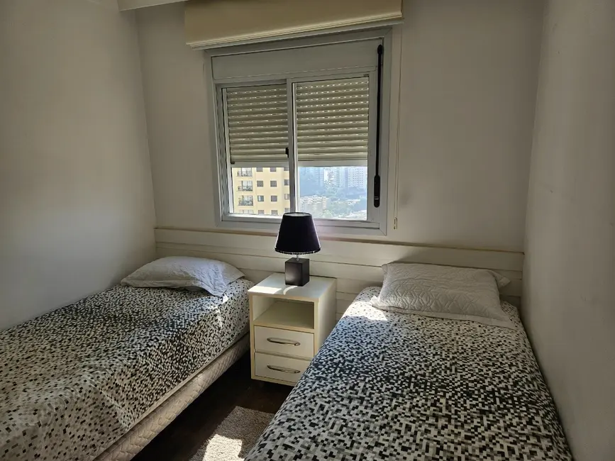 Apartamento com 3 quartos à venda, 121m2 em Lauzane Paulista, São Paulo - SP - imagem 6 Foto 6 de Apartamento com 3 quartos à venda, 121m2 em Lauzane Paulista, São Paulo - SP