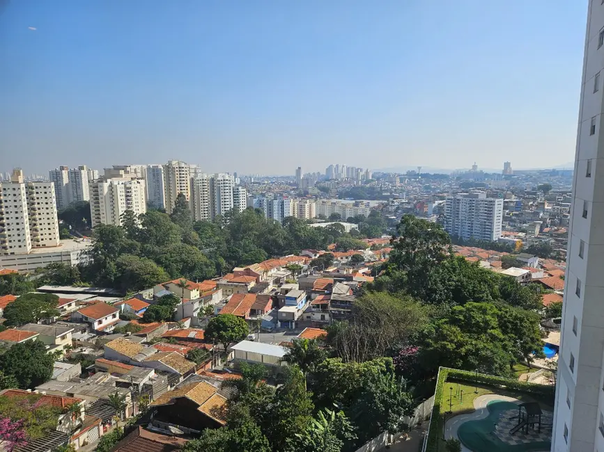 Apartamento com 3 quartos à venda, 121m2 em Lauzane Paulista, São Paulo - SP - imagem 9 Foto 9 de Apartamento com 3 quartos à venda, 121m2 em Lauzane Paulista, São Paulo - SP