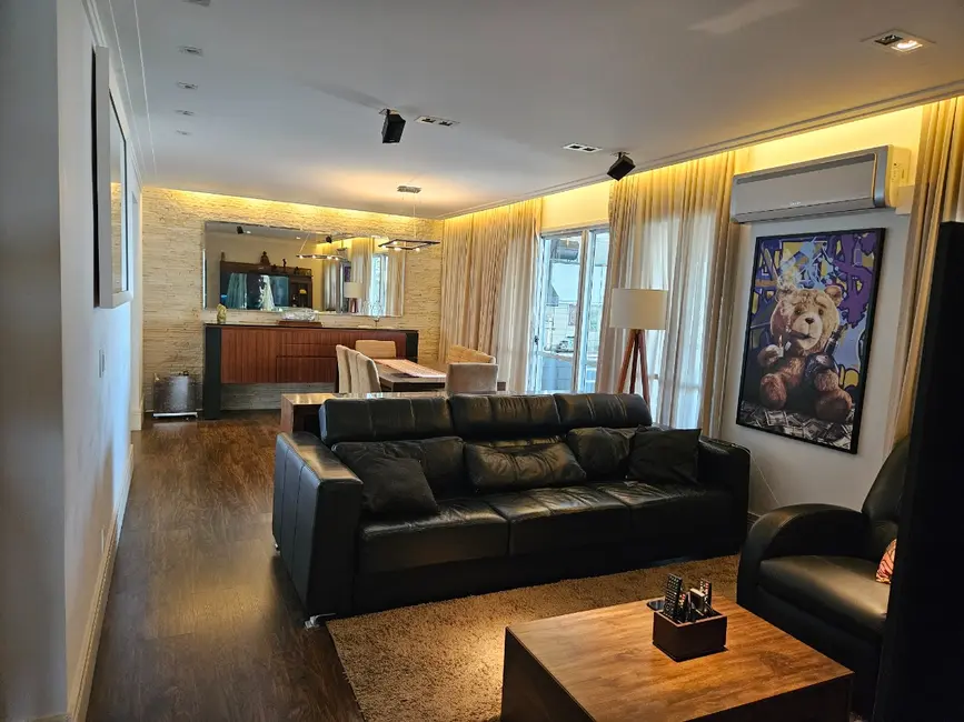 Apartamento com 3 quartos à venda, 121m2 em Lauzane Paulista, São Paulo - SP - imagem 8 Foto 8 de Apartamento com 3 quartos à venda, 121m2 em Lauzane Paulista, São Paulo - SP