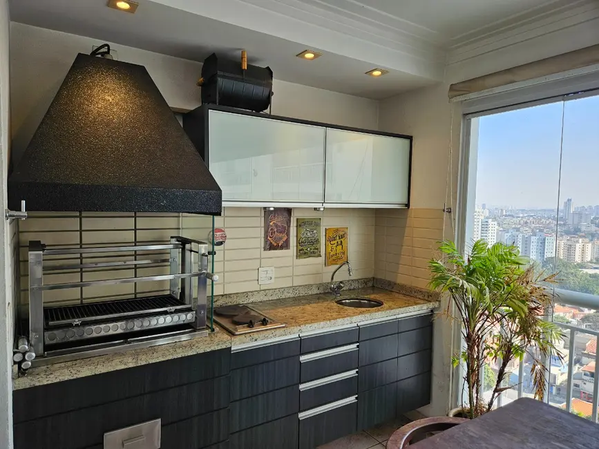 Apartamento com 3 quartos à venda, 121m2 em Lauzane Paulista, São Paulo - SP - imagem 1 Foto 1 de Apartamento com 3 quartos à venda, 121m2 em Lauzane Paulista, São Paulo - SP