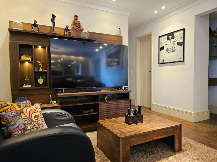 Apartamento com 3 quartos à venda, 121m2 em Lauzane Paulista, São Paulo - SP - imagem 2 Foto 2 de Apartamento com 3 quartos à venda, 121m2 em Lauzane Paulista, São Paulo - SP