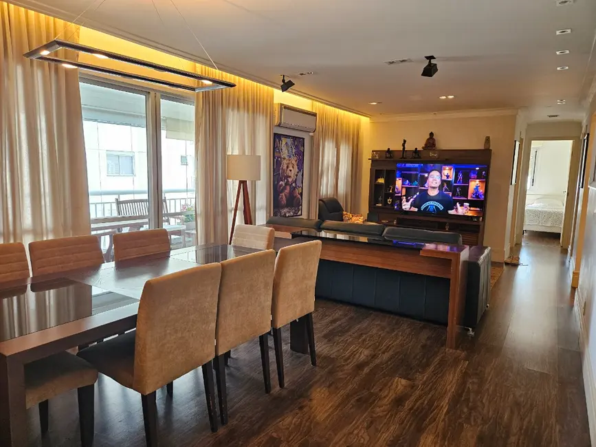 Apartamento com 3 quartos à venda, 121m2 em Lauzane Paulista, São Paulo - SP - imagem 3 Foto 3 de Apartamento com 3 quartos à venda, 121m2 em Lauzane Paulista, São Paulo - SP