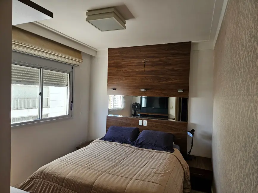 Apartamento com 3 quartos à venda, 121m2 em Lauzane Paulista, São Paulo - SP - imagem 4 Foto 4 de Apartamento com 3 quartos à venda, 121m2 em Lauzane Paulista, São Paulo - SP