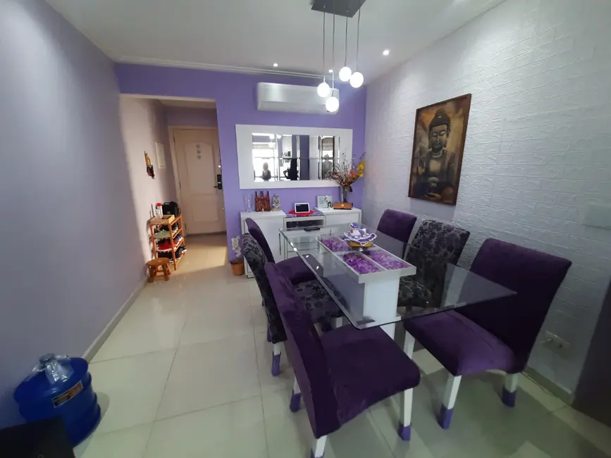 Foto 2 de Apartamento com 2 quartos à venda, 71m2 em Jardim Santa Cruz (Sacomã), São Paulo - SP