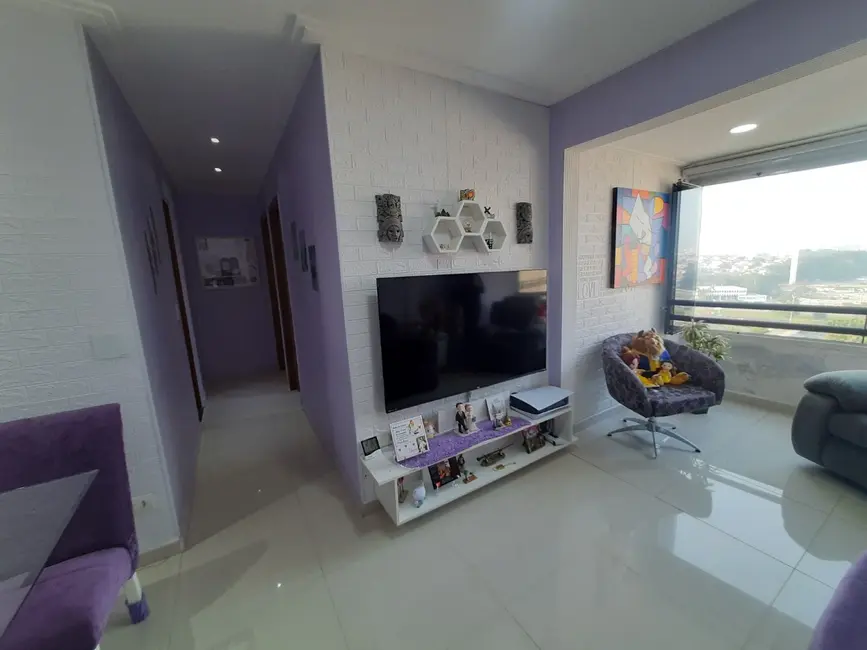 Foto 3 de Apartamento com 2 quartos à venda, 71m2 em Jardim Santa Cruz (Sacomã), São Paulo - SP