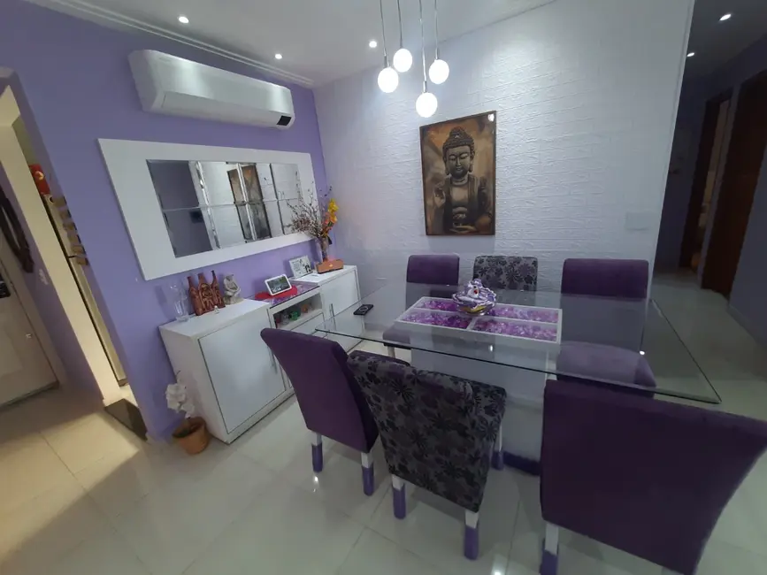 Foto 7 de Apartamento com 2 quartos à venda, 71m2 em Jardim Santa Cruz (Sacomã), São Paulo - SP