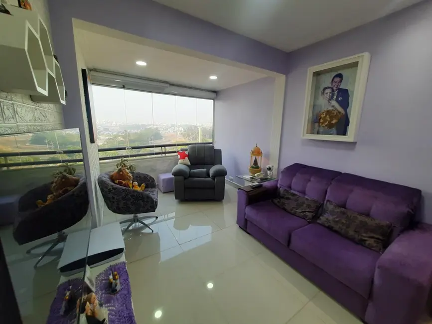 Foto 5 de Apartamento com 2 quartos à venda, 71m2 em Jardim Santa Cruz (Sacomã), São Paulo - SP