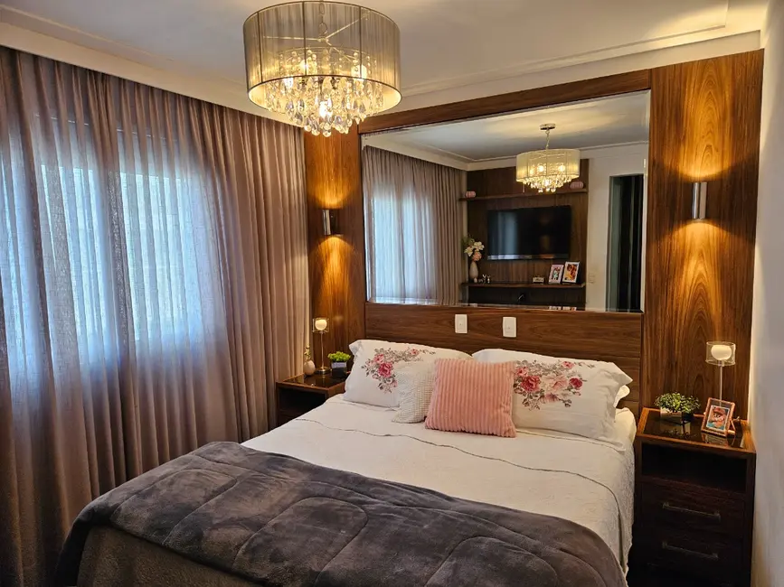 Apartamento com 3 quartos à venda, 121m2 em Lauzane Paulista, São Paulo - SP - imagem 6 Foto 6 de Apartamento com 3 quartos à venda, 121m2 em Lauzane Paulista, São Paulo - SP