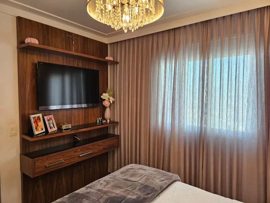 Apartamento com 3 quartos à venda, 121m2 em Lauzane Paulista, São Paulo - SP - imagem 7 Foto 7 de Apartamento com 3 quartos à venda, 121m2 em Lauzane Paulista, São Paulo - SP