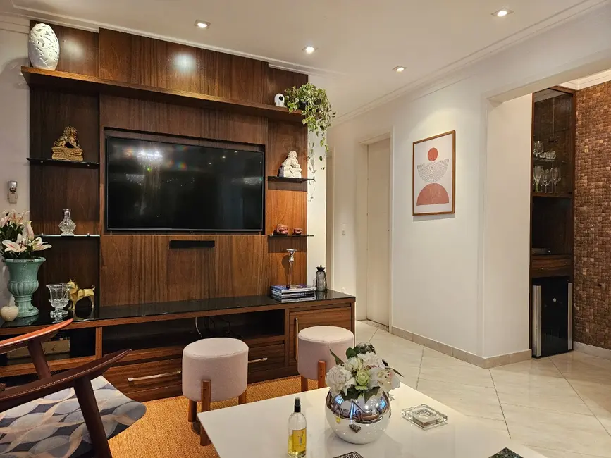 Apartamento com 3 quartos à venda, 121m2 em Lauzane Paulista, São Paulo - SP - imagem 2 Foto 2 de Apartamento com 3 quartos à venda, 121m2 em Lauzane Paulista, São Paulo - SP