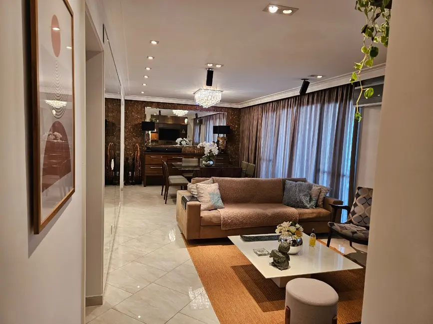 Apartamento com 3 quartos à venda, 121m2 em Lauzane Paulista, São Paulo - SP - imagem 5 Foto 5 de Apartamento com 3 quartos à venda, 121m2 em Lauzane Paulista, São Paulo - SP