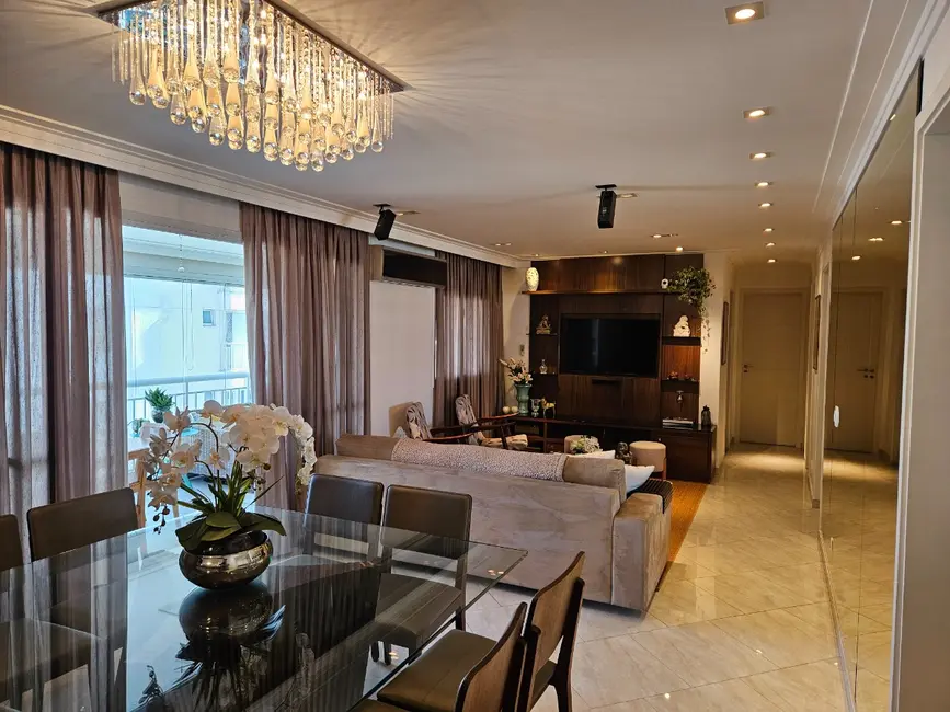 Apartamento com 3 quartos à venda, 121m2 em Lauzane Paulista, São Paulo - SP - imagem 1 Foto 1 de Apartamento com 3 quartos à venda, 121m2 em Lauzane Paulista, São Paulo - SP