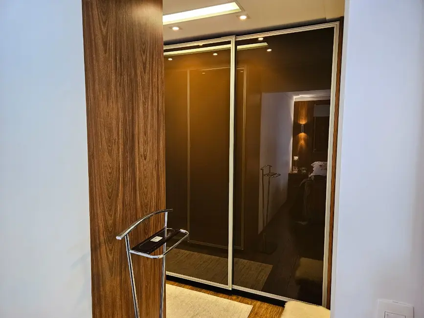 Apartamento com 3 quartos à venda, 121m2 em Lauzane Paulista, São Paulo - SP - imagem 8 Foto 8 de Apartamento com 3 quartos à venda, 121m2 em Lauzane Paulista, São Paulo - SP