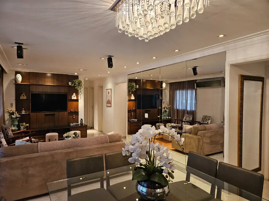 Apartamento com 3 quartos à venda, 121m2 em Lauzane Paulista, São Paulo - SP - imagem 3 Foto 3 de Apartamento com 3 quartos à venda, 121m2 em Lauzane Paulista, São Paulo - SP