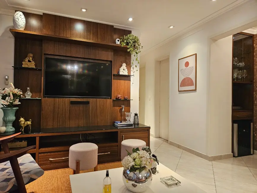 Apartamento com 3 quartos à venda, 121m2 em Lauzane Paulista, São Paulo - SP - imagem 4 Foto 4 de Apartamento com 3 quartos à venda, 121m2 em Lauzane Paulista, São Paulo - SP