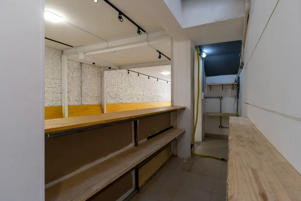 Foto 4 de Casa à venda, 137m2 em Chácara Santo Antônio (Zona Sul), São Paulo - SP