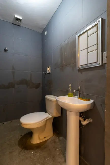 Foto 8 de Casa à venda, 137m2 em Chácara Santo Antônio (Zona Sul), São Paulo - SP