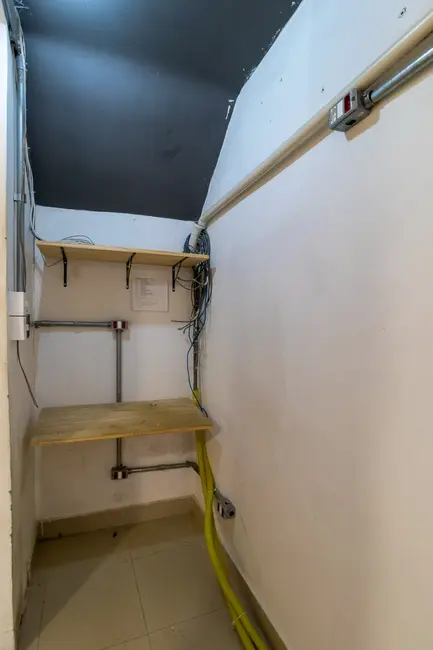 Foto 5 de Casa à venda, 137m2 em Chácara Santo Antônio (Zona Sul), São Paulo - SP