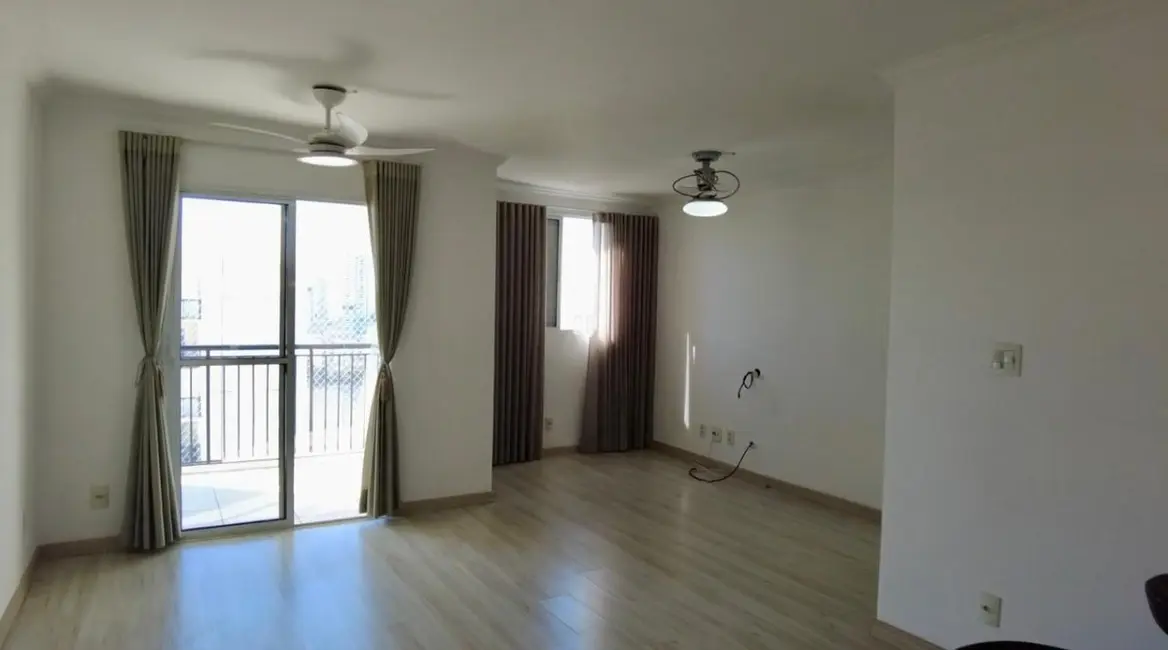 Apartamento com 3 quartos à venda, 70m2 em Lapa, São Paulo - SP - imagem 2 Foto 2 de Apartamento com 3 quartos à venda, 70m2 em Lapa, São Paulo - SP