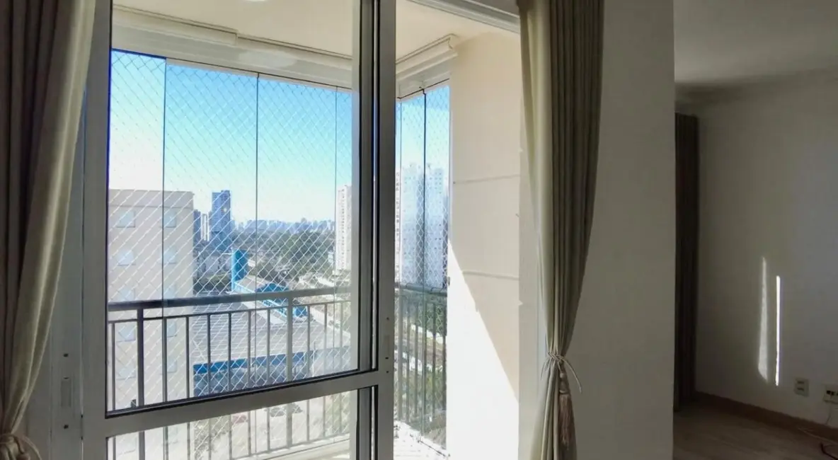 Apartamento com 3 quartos à venda, 70m2 em Lapa, São Paulo - SP - imagem 3 Foto 3 de Apartamento com 3 quartos à venda, 70m2 em Lapa, São Paulo - SP