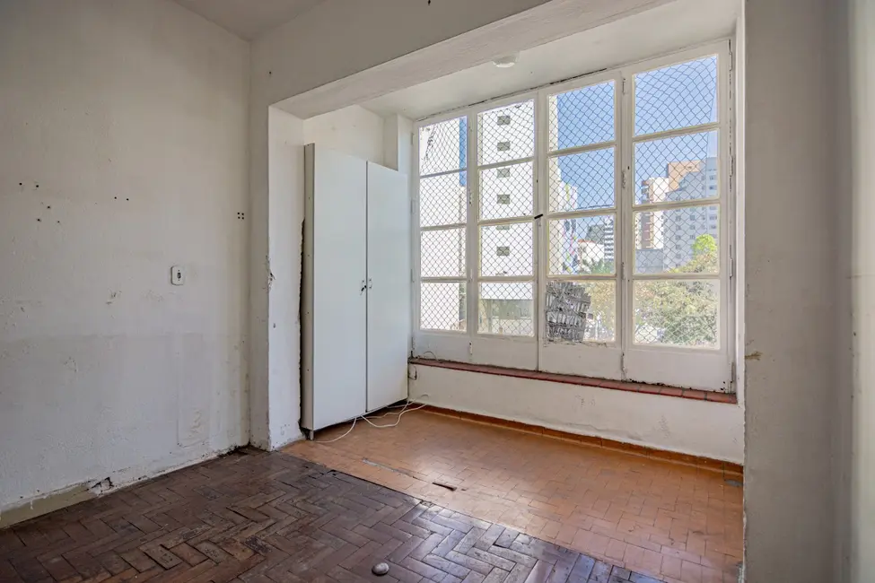 Foto 2 de Apartamento com 2 quartos à venda, 60m2 em Santa Cecília, São Paulo - SP