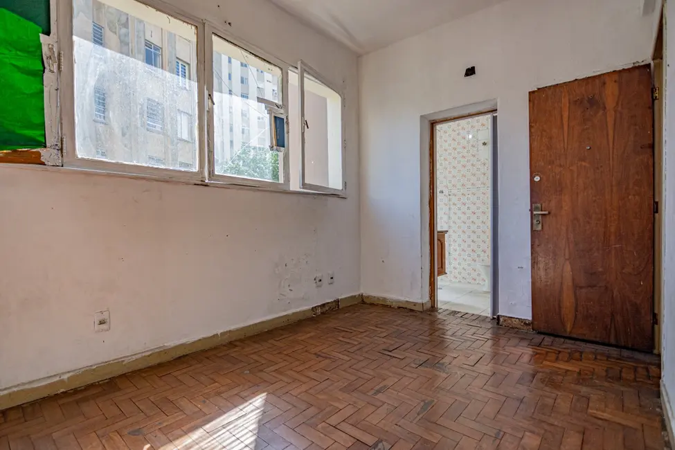 Apartamento com 2 quartos à venda, 60m2 em Santa Cecília, São Paulo - SP - imagem 6 Foto 6 de Apartamento com 2 quartos à venda, 60m2 em Santa Cecília, São Paulo - SP