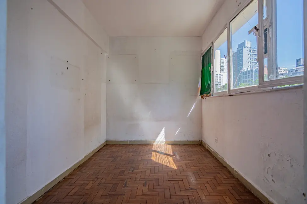 Apartamento com 2 quartos à venda, 60m2 em Santa Cecília, São Paulo - SP - imagem 7 Foto 7 de Apartamento com 2 quartos à venda, 60m2 em Santa Cecília, São Paulo - SP