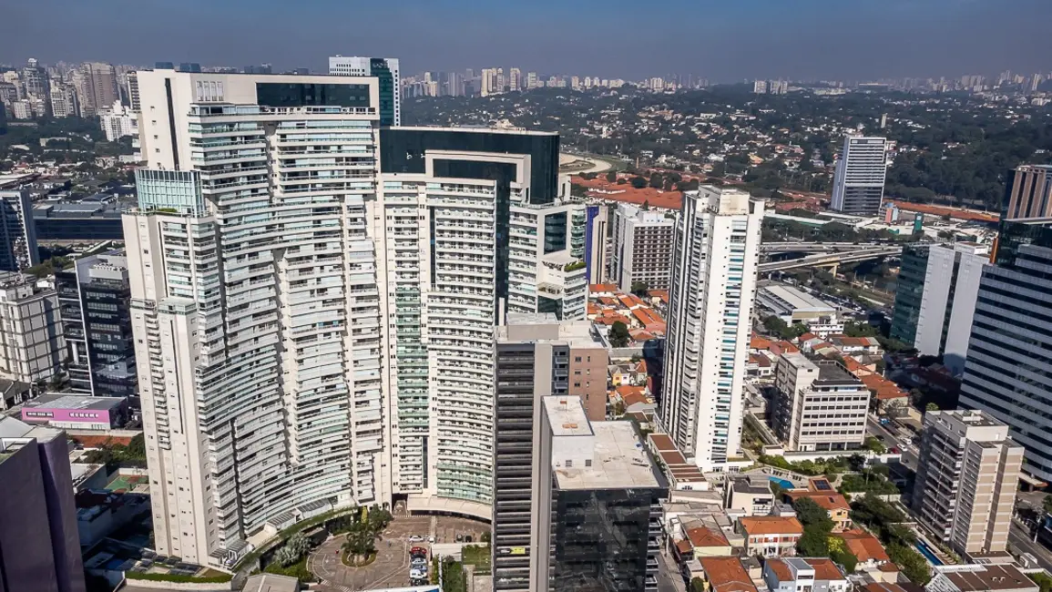 Foto 5 de Terreno / Lote à venda em Pinheiros, São Paulo - SP