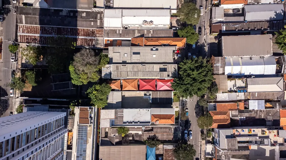 Foto 2 de Terreno / Lote à venda em Pinheiros, São Paulo - SP