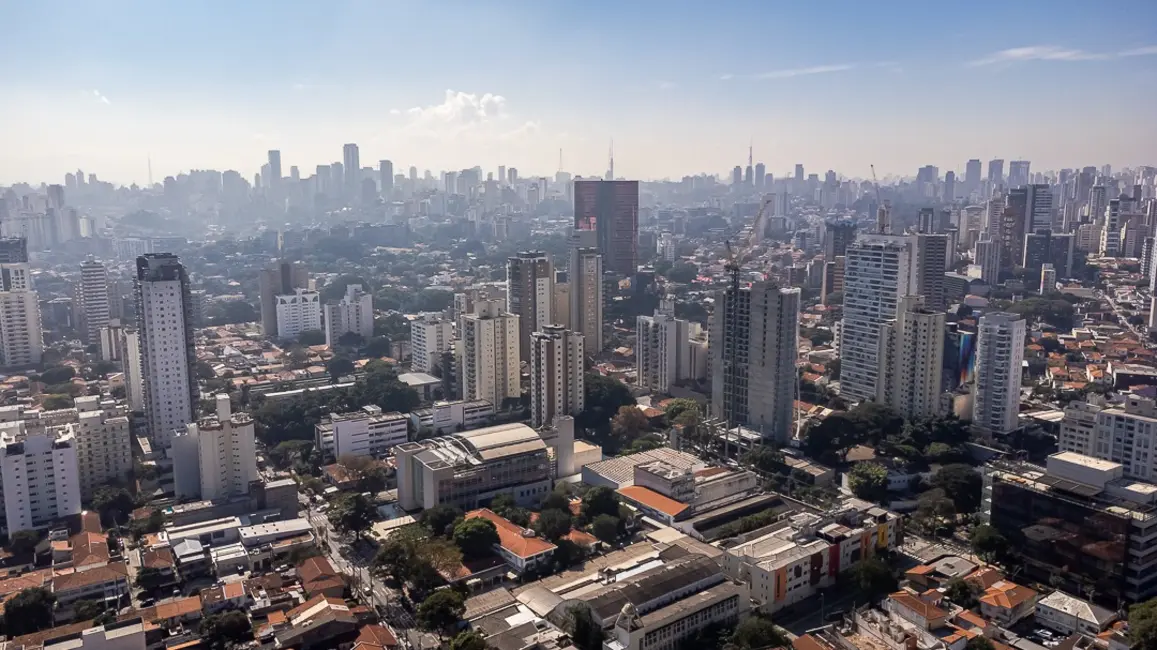 Foto 9 de Terreno / Lote à venda em Pinheiros, São Paulo - SP