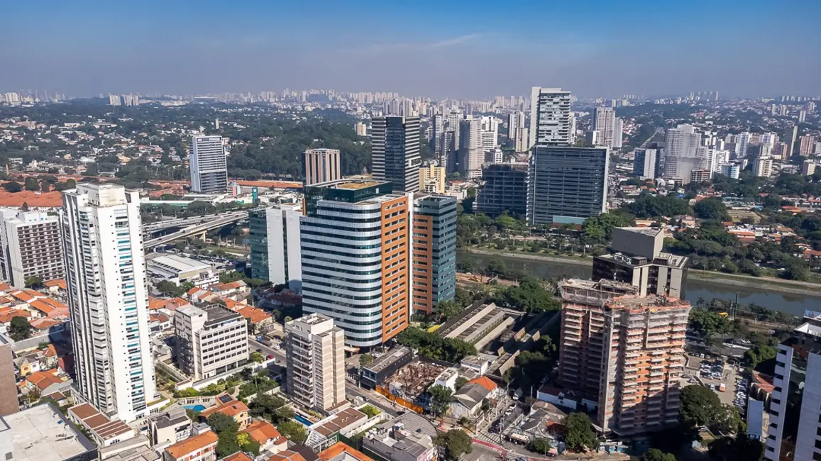 Foto 6 de Terreno / Lote à venda em Pinheiros, São Paulo - SP