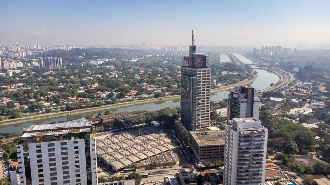 Foto 7 de Terreno / Lote à venda em Pinheiros, São Paulo - SP