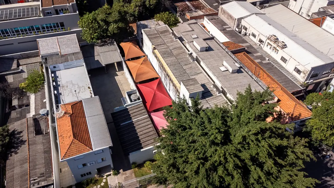 Foto 3 de Terreno / Lote à venda em Pinheiros, São Paulo - SP