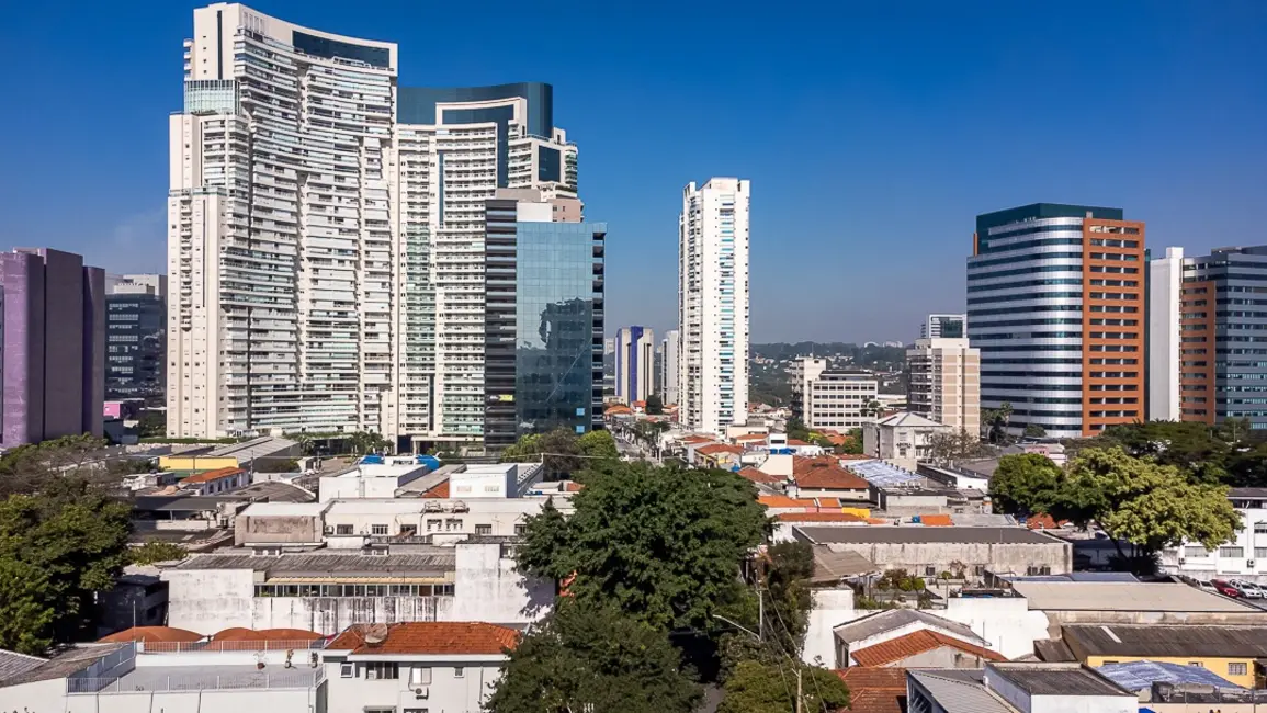 Foto 4 de Terreno / Lote à venda em Pinheiros, São Paulo - SP
