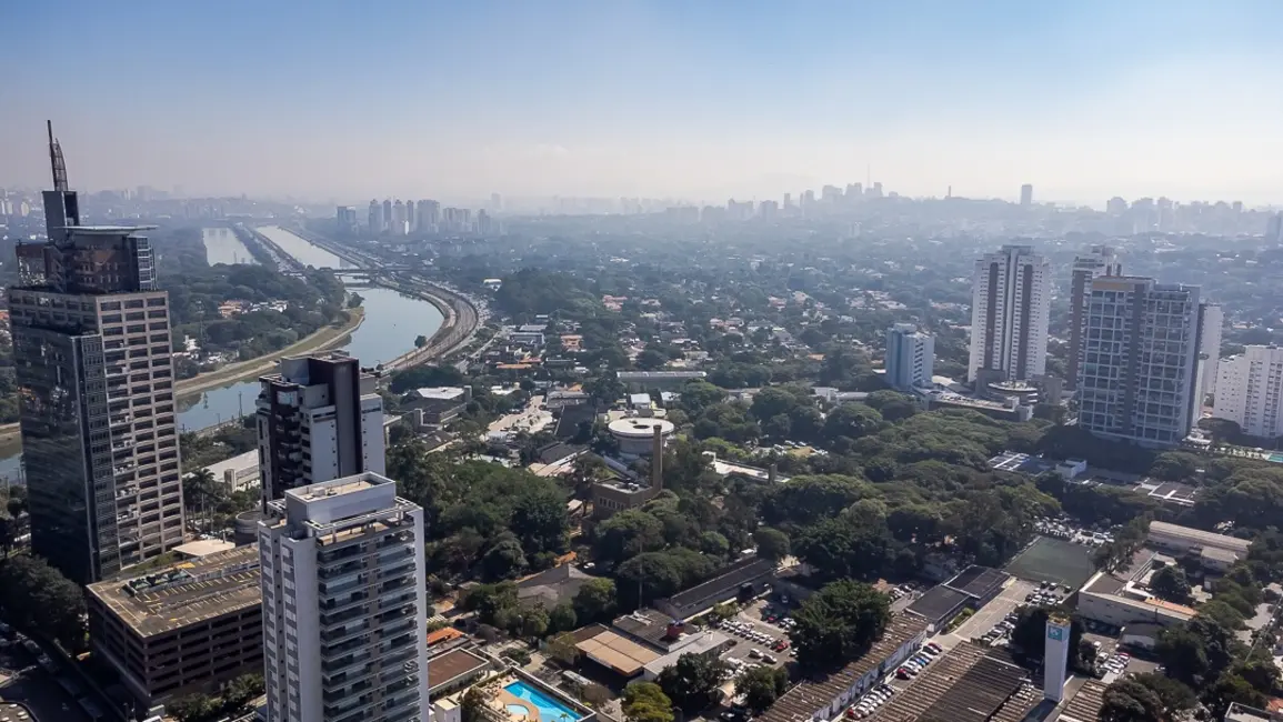 Foto 8 de Terreno / Lote à venda em Pinheiros, São Paulo - SP