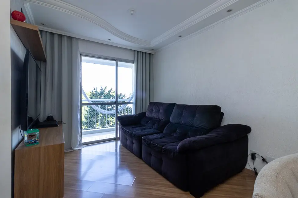 Apartamento com 2 quartos à venda, 65m2 em Freguesia do Ó, São Paulo - SP - imagem 3 Foto 3 de Apartamento com 2 quartos à venda, 65m2 em Freguesia do Ó, São Paulo - SP