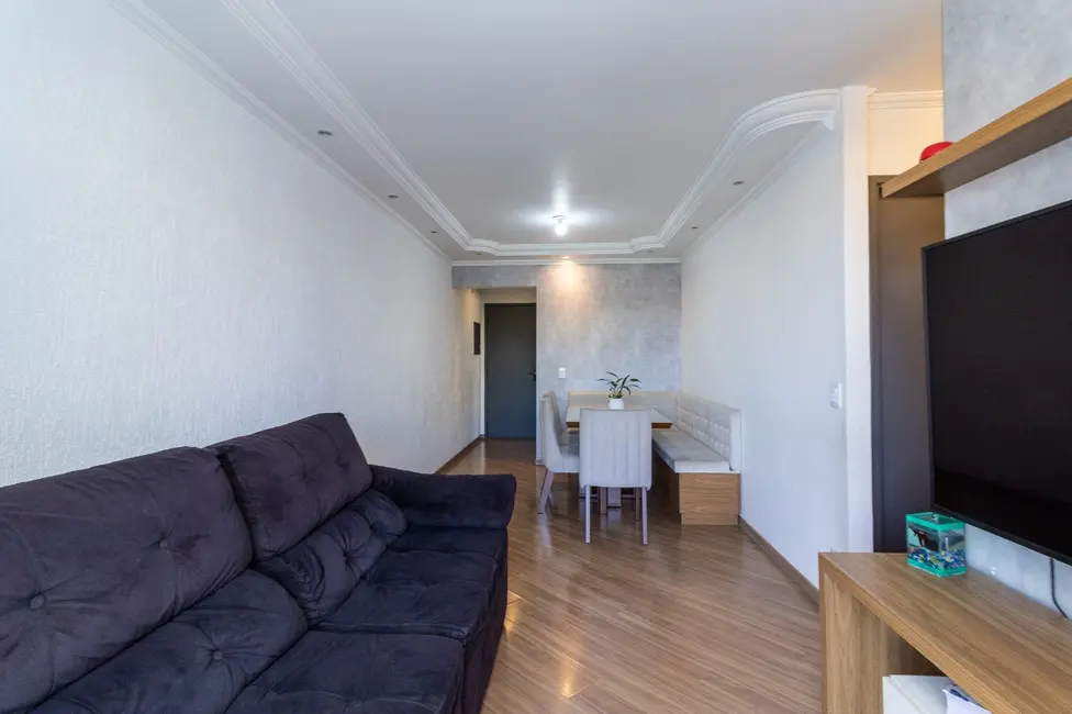 Apartamento com 2 quartos à venda, 65m2 em Freguesia do Ó, São Paulo - SP - imagem 4 Foto 4 de Apartamento com 2 quartos à venda, 65m2 em Freguesia do Ó, São Paulo - SP