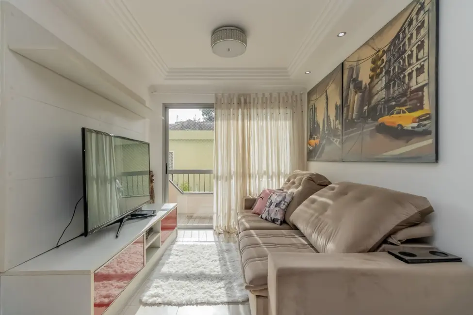 Foto 4 de Apartamento com 3 quartos à venda, 82m2 em Vila Prudente, São Paulo - SP