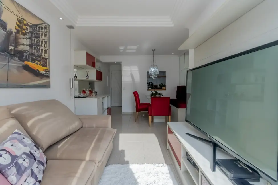 Foto 5 de Apartamento com 3 quartos à venda, 82m2 em Vila Prudente, São Paulo - SP