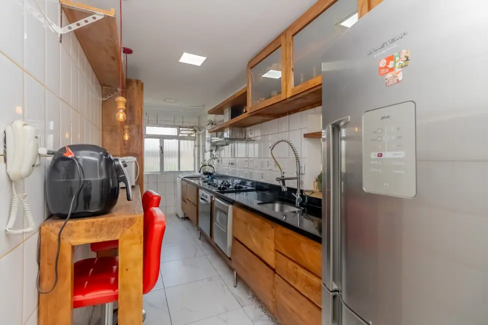 Foto 9 de Apartamento com 3 quartos à venda, 82m2 em Vila Prudente, São Paulo - SP