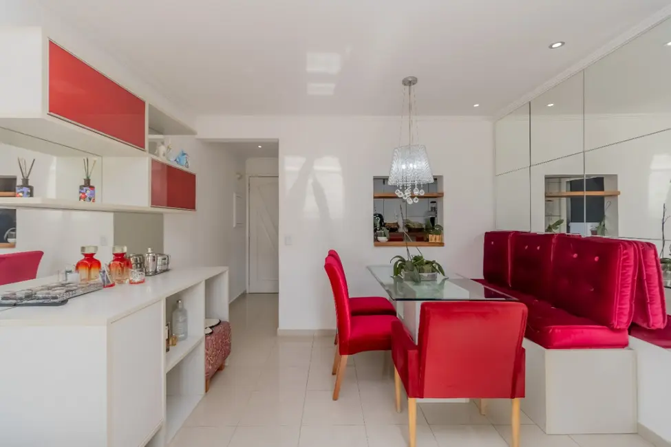 Foto 3 de Apartamento com 3 quartos à venda, 82m2 em Vila Prudente, São Paulo - SP