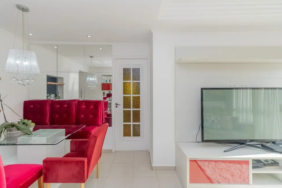 Foto 7 de Apartamento com 3 quartos à venda, 82m2 em Vila Prudente, São Paulo - SP