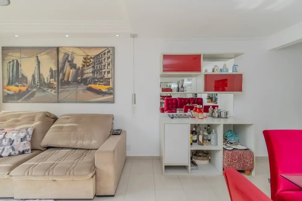 Foto 6 de Apartamento com 3 quartos à venda, 82m2 em Vila Prudente, São Paulo - SP