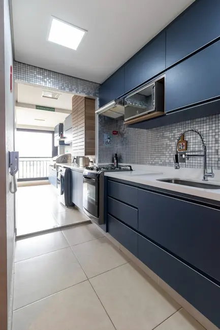 Apartamento com 2 quartos à venda, 92m2 em Lapa, São Paulo - SP - imagem 5 Foto 5 de Apartamento com 2 quartos à venda, 92m2 em Lapa, São Paulo - SP