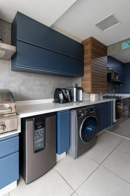 Apartamento com 2 quartos à venda, 92m2 em Lapa, São Paulo - SP - imagem 8 Foto 8 de Apartamento com 2 quartos à venda, 92m2 em Lapa, São Paulo - SP