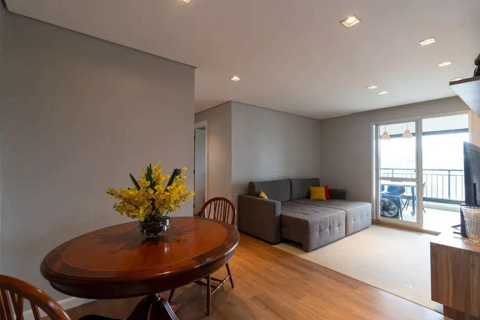 Apartamento com 2 quartos à venda, 92m2 em Lapa, São Paulo - SP - imagem 1 Foto 1 de Apartamento com 2 quartos à venda, 92m2 em Lapa, São Paulo - SP