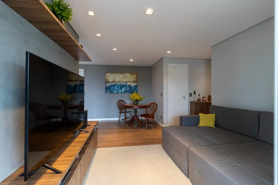 Apartamento com 2 quartos à venda, 92m2 em Lapa, São Paulo - SP - imagem 3 Foto 3 de Apartamento com 2 quartos à venda, 92m2 em Lapa, São Paulo - SP