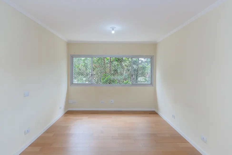 Apartamento com 3 quartos à venda, 113m2 em Santo Amaro, São Paulo - SP - imagem 4 Foto 4 de Apartamento com 3 quartos à venda, 113m2 em Santo Amaro, São Paulo - SP